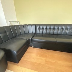 ソファセット
