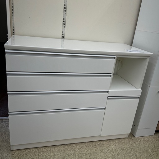 リユースのサカイ東金店 NITORI レンジ台 TJ12831