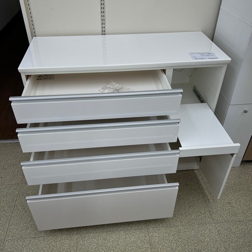 リユースのサカイ東金店 NITORI レンジ台 TJ12831