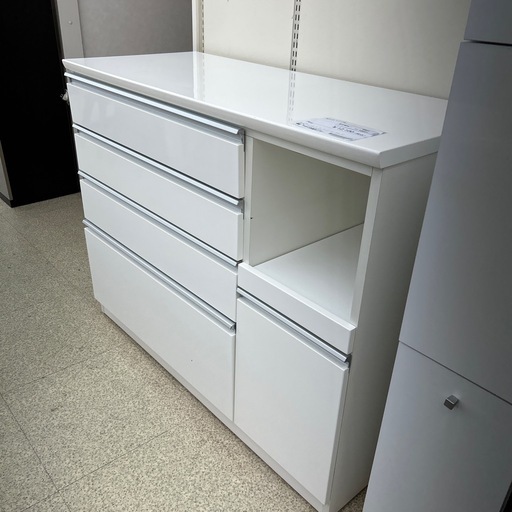 リユースのサカイ東金店 NITORI レンジ台 TJ12831 リユースのサカイ東金店 NITORI レンジ台 TJ12831