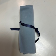 （131）WEDGWOOD カトラリーケースの画像