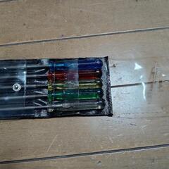 ドライバーセットの画像