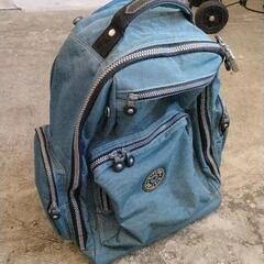 0619-129 KIPLING キャリーバッグ