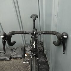 SPECIALIZED（スペシャライズド）ROUBAIX（ルーベ）ロードバイク　管理NO.20250619-4の画像