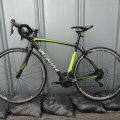 SPECIALIZED（スペシャライズド）ROUBAIX（ルーベ）ロードバイク　管理NO.20250619-4の画像