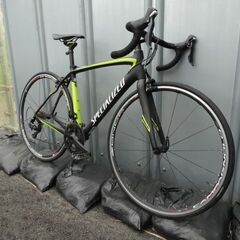 SPECIALIZED（スペシャライズド）ROUBAIX（ルーベ）ロードバイク　管理NO.20250619-4の画像