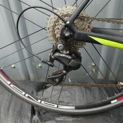 SPECIALIZED（スペシャライズド）ROUBAIX（ルーベ）ロードバイク　管理NO.20250619-4の画像