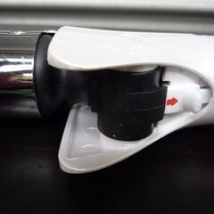 P701  クレイツ　イオンカールアイロン　ポーダブルⅡ　32ｍｍの画像