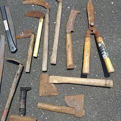 ⚙️ 【第３弾】工具たくさんあり〼の画像