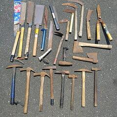 ⚙️ 【第３弾】工具たくさんあり〼