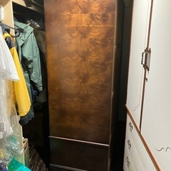 0円　　洋ダンスの画像