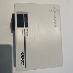 美品yaberプロジェクター