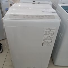 ★ジモティ割あり★ Panasonic 洗濯機 5ｋｇ 23年製 動作確認／クリーニング済み HJ6832