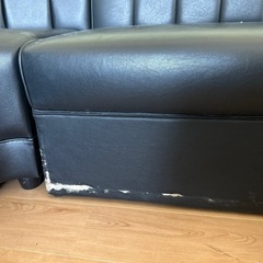 29日まで　ソファーセットの画像