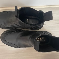 ZARA♡ブーツ♡梅雨時期のレインブーツにもの画像