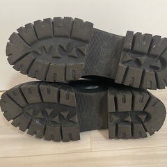 ZARA♡ブーツ♡梅雨時期のレインブーツにもの画像