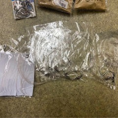 釣具 仕掛けセットの画像