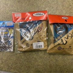 釣具 仕掛けセットの画像