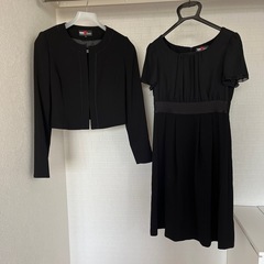 礼服（ブラックフォーマル）