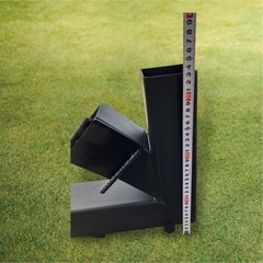 ロケットストーブ　五徳取り外し可能 サマーセール第一弾 の画像