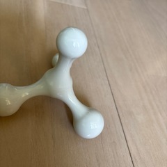 ツボ押し