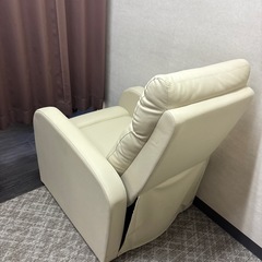 サロンチェアの画像