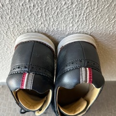 REGAL ビジネスシューズの画像