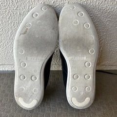 REGAL ビジネスシューズの画像