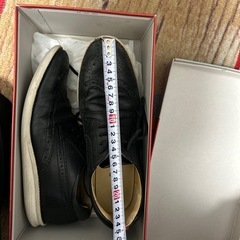 REGAL ビジネスシューズの画像