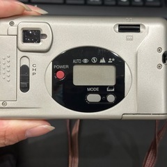 FUJIFILM EPION 260Z フィルムカメラ📷の画像