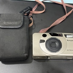 FUJIFILM EPION 260Z フィルムカメラ📷