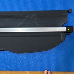 フォレスターSJGトノカバーの画像