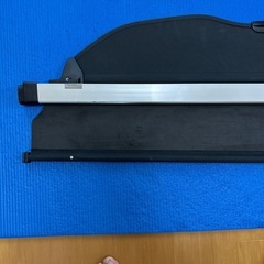 フォレスターSJGトノカバーの画像