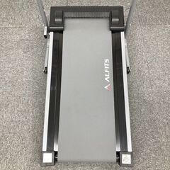 アルインコ ウォーキングマシン 自走式ウォーカー 7019 EXW7019の画像