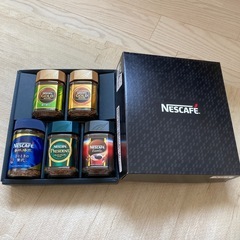 コーヒー☕️詰め合わせの画像
