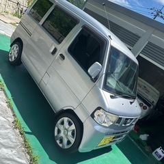 2012 H24/2 U71V ニッサン クリッパーの画像