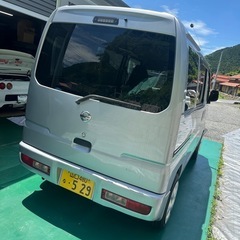 2012 H24/2 U71V ニッサン クリッパーの画像