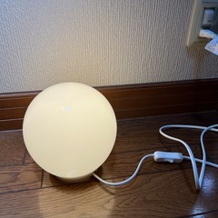 IKEA 照明