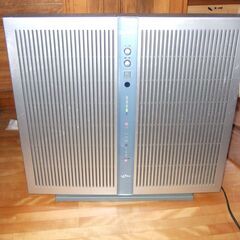 象印空気清浄機　PA-MT14型　2005年製