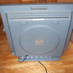象印空気清浄機　PA-MT14型　2005年製の画像