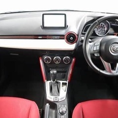 自社ローンは選べる車種が少ない！乗りたい車が対象外！そんな経験があるあなたへ！【オトロン大垣店】にお任せください！/マツダ デミオ 　１３Ｓ　ミッドセンチュリーの画像