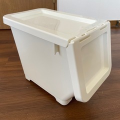 ニトリ収納ケース7個