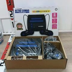 0619-014 FC/SFC用互換機) レトロコンボ【RETR...