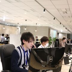 【横浜勤務！】【賞与年3回】【月給27～60万】【年間休日120...