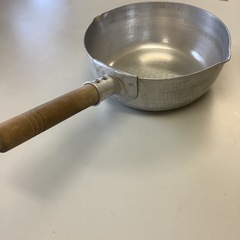 AKAO 雪平鍋　(24cm)の画像