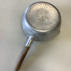 AKAO 雪平鍋　(24cm)の画像