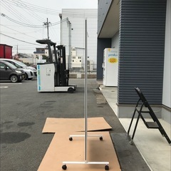 No.66　パーテーションホワイトボードの画像