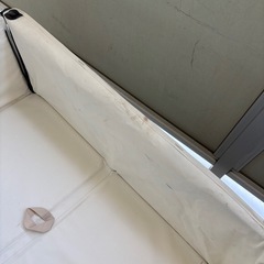 「価格交渉可」Litheli 電動キャリーワゴン W1 Proの画像