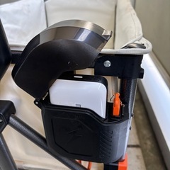 「価格交渉可」Litheli 電動キャリーワゴン W1 Proの画像