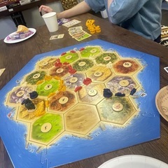 初心者大歓迎🔰ボードゲーム会